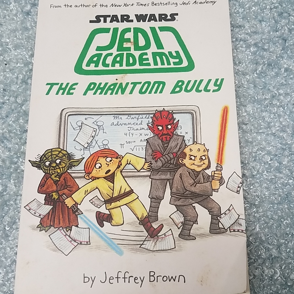 Star wars book bundle - Picture 4 of 5